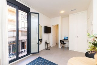 Piso en alquiler en Nou Moles en Valencia