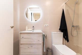 Piso en alquiler en Nou Moles en Valencia