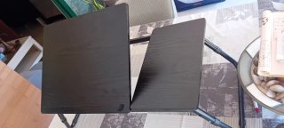 Tavolo pieghevole per tablet/laptop