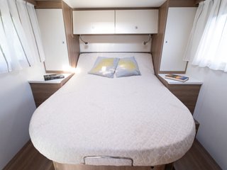 Autocaravana Fiat Ducato Ilusion XMK 695 2026