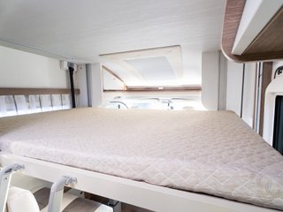 Autocaravana Fiat Ducato Ilusion XMK 695 2026