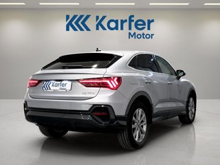 Audi Q3 Sportback 35 TFSI 110kW (150CV) Advanced