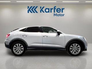 Audi Q3 Sportback 35 TFSI 110kW (150CV) Advanced