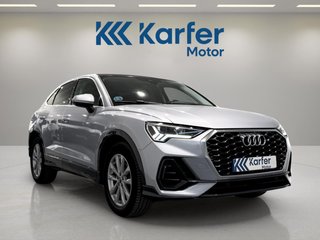 Audi Q3 Sportback 35 TFSI 110kW (150CV) Advanced