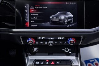 Audi Q3 Sportback 35 TFSI 110kW (150CV) Advanced