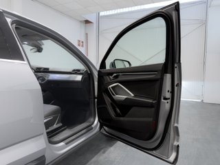 Audi Q3 Sportback 35 TFSI 110kW (150CV) Advanced