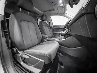 Audi Q3 Sportback 35 TFSI 110kW (150CV) Advanced