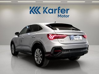 Audi Q3 Sportback 35 TFSI 110kW (150CV) Advanced