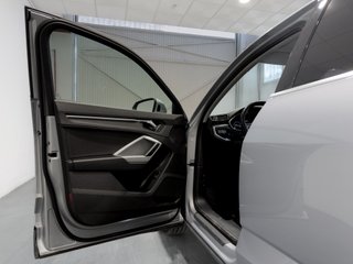 Audi Q3 Sportback 35 TFSI 110kW (150CV) Advanced