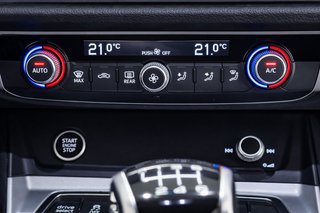 Audi Q3 Sportback 35 TFSI 110kW (150CV) Advanced