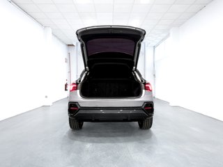 Audi Q3 Sportback 35 TFSI 110kW (150CV) Advanced