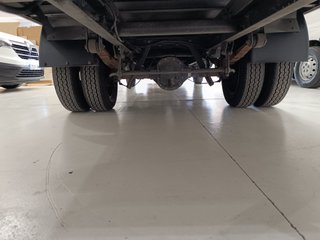 Iveco DAILY 35C 16 CARROZADO 05/2023 114.000KM