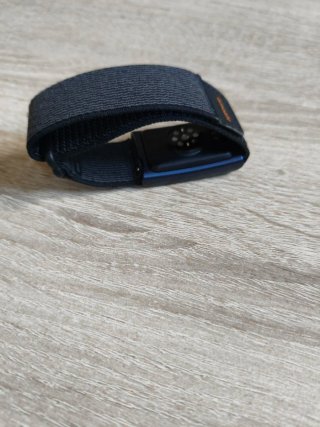 Amazfit Helio Strap