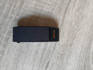 Amazfit Helio Strap
