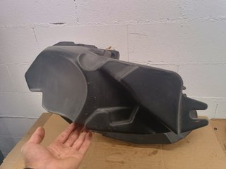 BMW R1200RT deposito tanque gasolina combustible