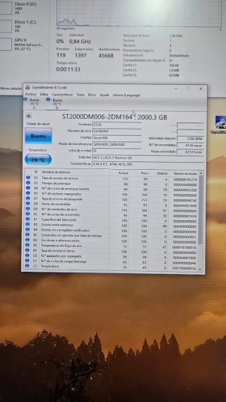 PC da gaming I7 negoziabile