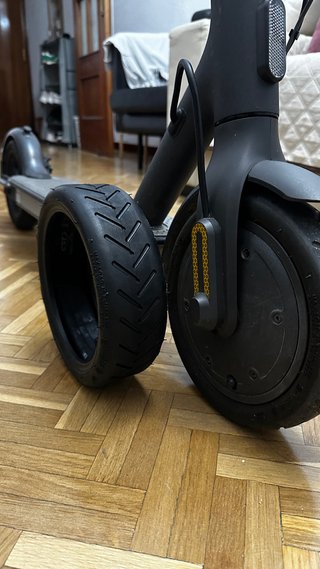 Patinete Eléctrico Xiaomi Mi 1S