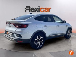 Renault Arkana Equilibre E-TECH full hybr. 105kW(145CV)