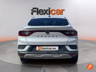 Renault Arkana Equilibre E-TECH full hybr. 105kW(145CV)