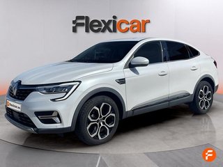 Renault Arkana Equilibre E-TECH full hybr. 105kW(145CV)
