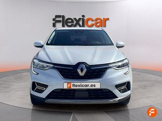 Renault Arkana Equilibre E-TECH full hybr. 105kW(145CV)