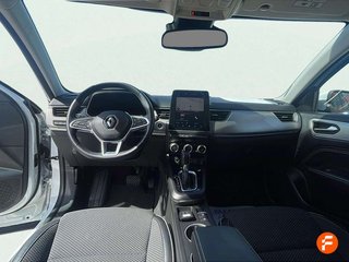 Renault Arkana Equilibre E-TECH full hybr. 105kW(145CV)