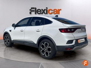 Renault Arkana Equilibre E-TECH full hybr. 105kW(145CV)