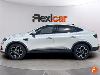Renault Arkana Equilibre E-TECH full hybr. 105kW(145CV)