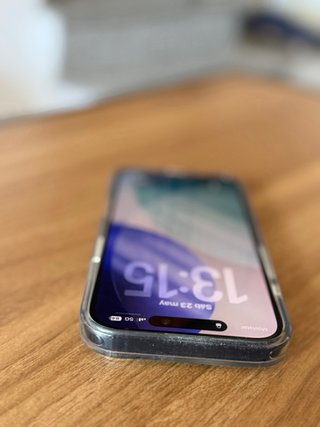 iPhone 16 128GB Negro