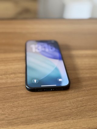 iPhone 16 128GB Negro