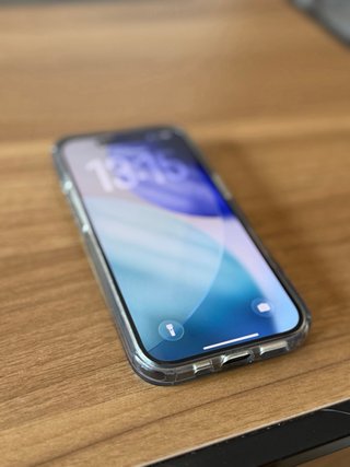 iPhone 16 128GB Negro