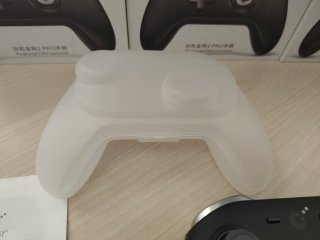 Mando Gulikit Kingkong 2 Pro - 1 Año Garantía