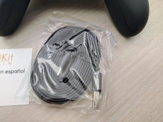 Mando Gulikit Kingkong 2 Pro - 1 Año Garantía