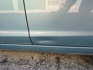 Ford Focus 2008