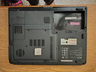 Acer Aspire 5630 Notebook