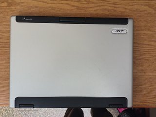 Acer Aspire 5630 Notebook