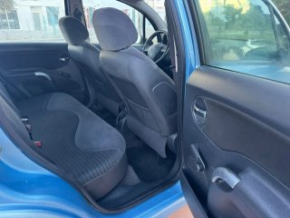 Citroen C3 2004
