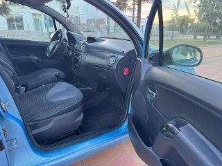 Citroen C3 2004
