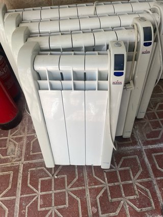 Radiador Acesol
