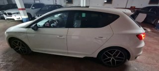 SEAT Leon 2019