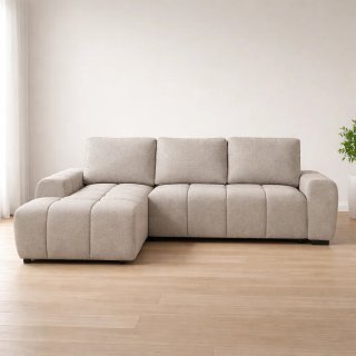 Sofá Cama Chaise Longue con Arcón PINTEREST