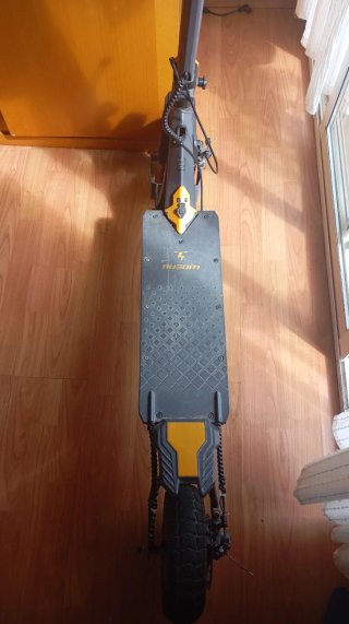 Patinete Eléctrico Ausom L1 800W