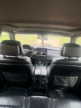 BMW X5 2010