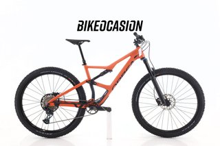 Bicicleta Orbea Occam H20 GX t.L Reacondicionada