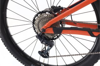 Bicicleta Orbea Occam H20 GX t.L Reacondicionada