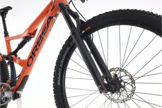Bicicleta Orbea Occam H20 GX t.L Reacondicionada