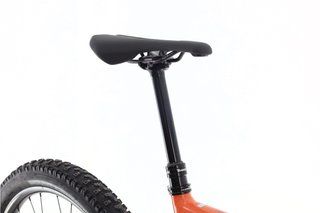 Bicicleta Orbea Occam H20 GX t.L Reacondicionada