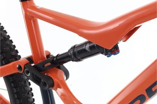 Bicicleta Orbea Occam H20 GX t.L Reacondicionada