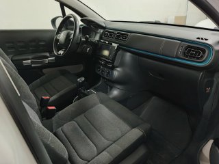 Despiece Citroen C3 2020
