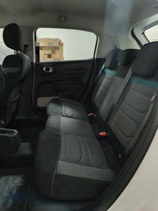 Despiece Citroen C3 2020